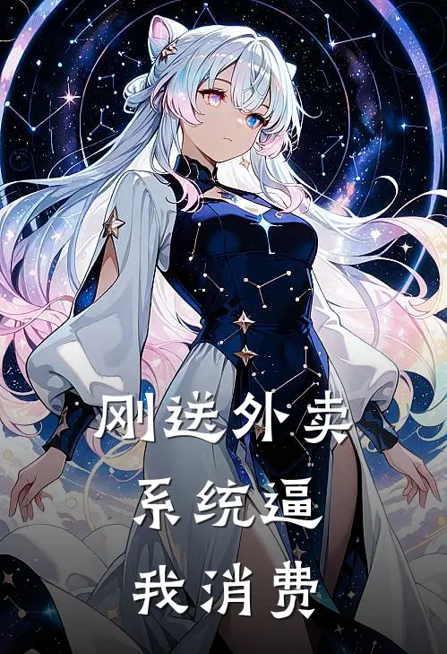 刚送外卖，系统逼我消费