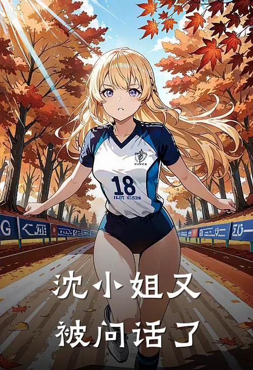 沈小姐又被问话了(沈清欢陆司辰)小说全文免费阅读_无弹窗全文免费阅读沈小姐又被问话了(沈清欢陆司辰)