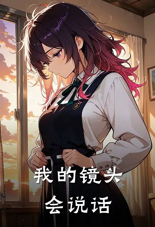 我的镜头会说话