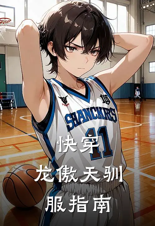 快穿：龙傲天驯服指南