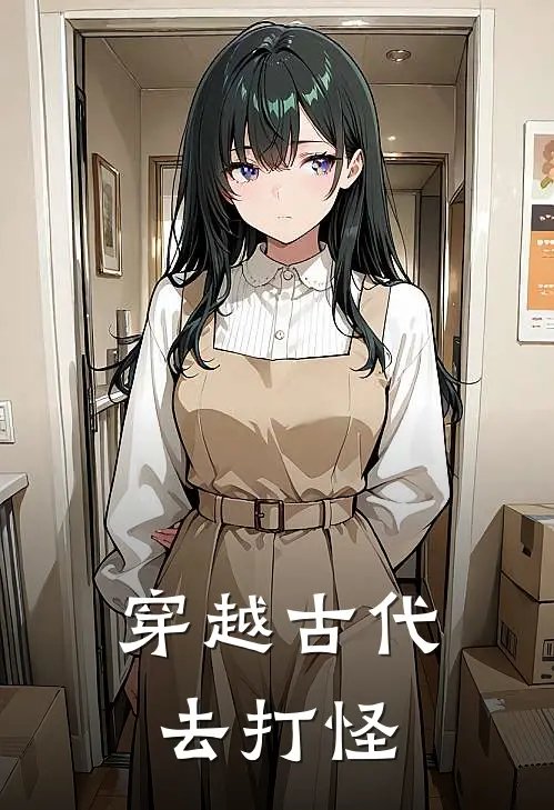 穿越古代去打怪(叶林依楚婉)已完结小说_小说免费阅读穿越古代去打怪叶林依楚婉