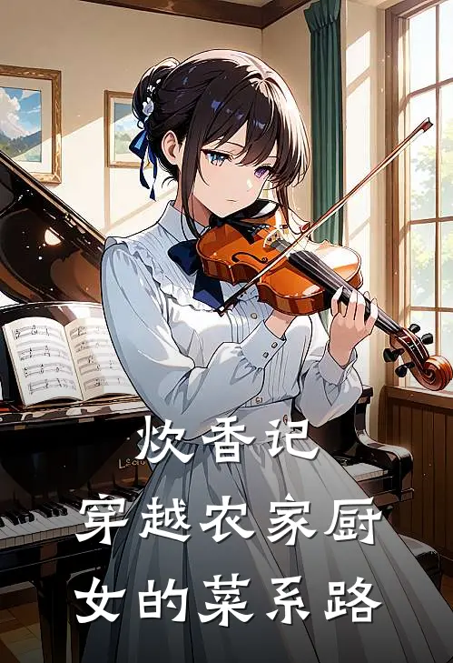 炊香记：穿越农家厨女的菜系路(苏清沅苏晓)最新完结小说_完结版小说全文免费阅读炊香记：穿越农家厨女的菜系路(苏清沅苏晓)