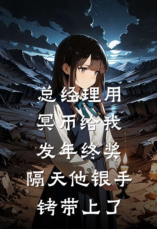 总经理用冥币给我发年终奖，隔天他银手铐带上了赵姐李总完本小说免费阅读_小说完结版总经理用冥币给我发年终奖，隔天他银手铐带上了赵姐李总