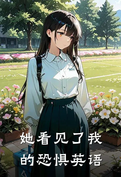 她看见了我的恐惧英语