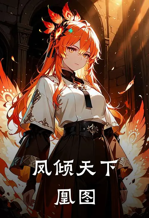 凤倾天下：凰图