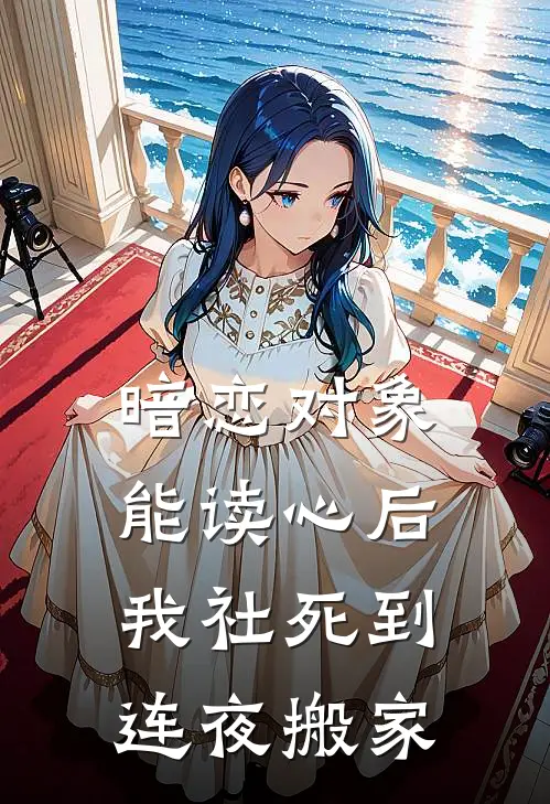 暗恋对象能读心后，我社死到连夜搬家陆沉乔乐最新完结小说推荐_最新更新小说暗恋对象能读心后，我社死到连夜搬家(陆沉乔乐)