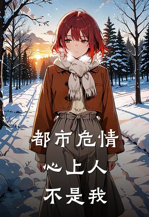 都市危情：心上人不是我