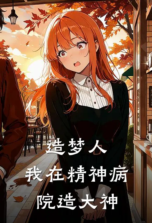 造梦人，我在精神病院造大神