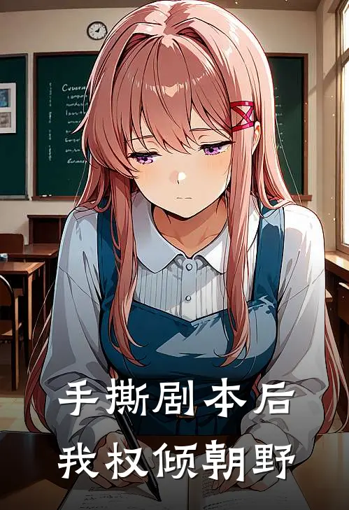 手撕剧本后我权倾朝野(沈芷芜萧绝)已完结小说_手撕剧本后我权倾朝野(沈芷芜萧绝)小说免费在线阅读