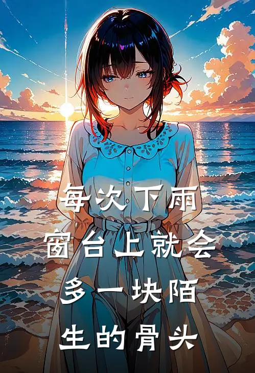 苏晚陈景明(每次下雨，窗台上就会多一块陌生的骨头)全章节在线阅读_(每次下雨，窗台上就会多一块陌生的骨头)完结版免费阅读