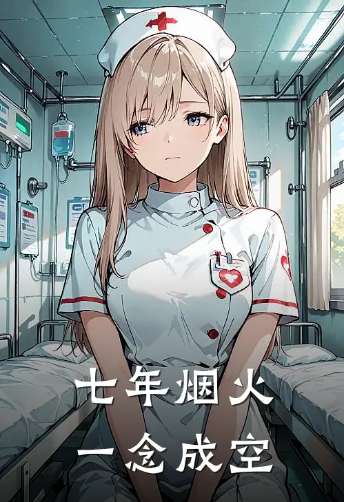 七年烟火，一念成空