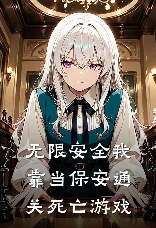 无限安全我靠当保安通关死亡游戏