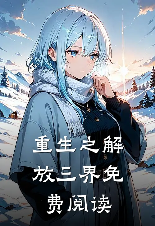 重生之解放三界免费阅读