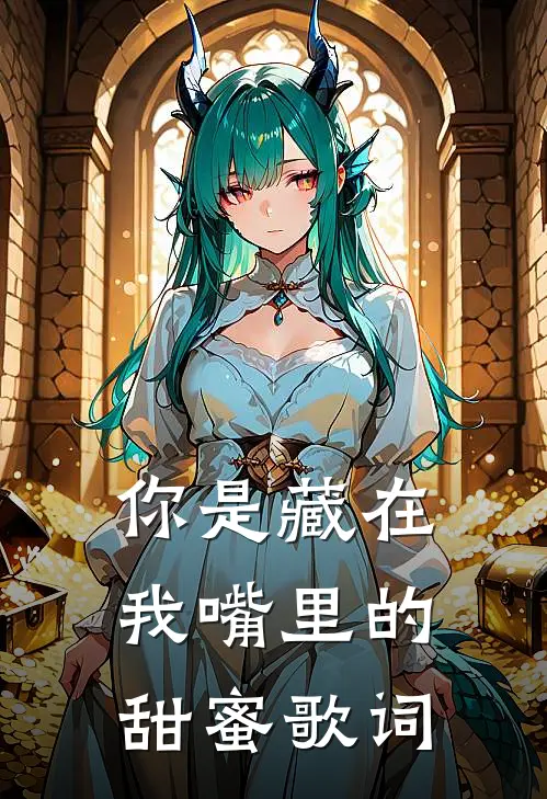 你是藏在我嘴里的甜蜜歌词