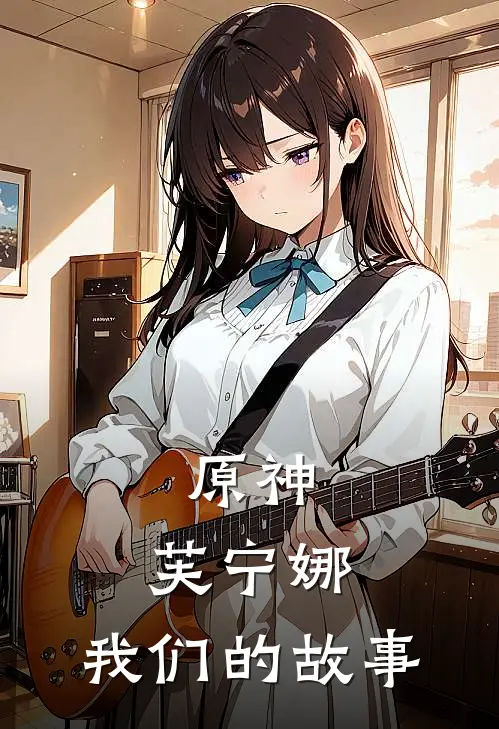 原神，芙宁娜，我们的故事