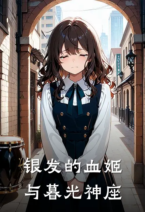 银发的血姬与暮光神座