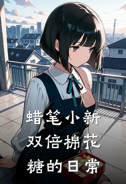 蜡笔小新：双倍棉花糖的日常美冴广志完结小说免费阅读_热门免费小说蜡笔小新：双倍棉花糖的日常(美冴广志)