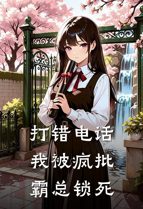 打错电话，我被疯批霸总锁死宋知之程衍最新好看小说_最新章节列表打错电话，我被疯批霸总锁死(宋知之程衍)