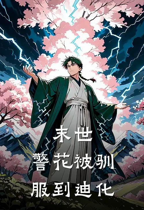 末世，警花被驯服到迪化卫景言纪瑶小说免费完结_完本热门小说末世，警花被驯服到迪化卫景言纪瑶