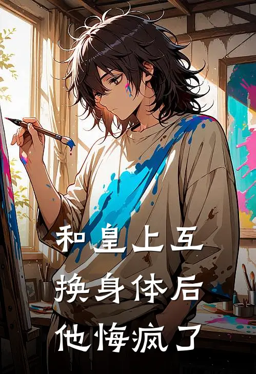 和皇上互换身体后，他悔疯了