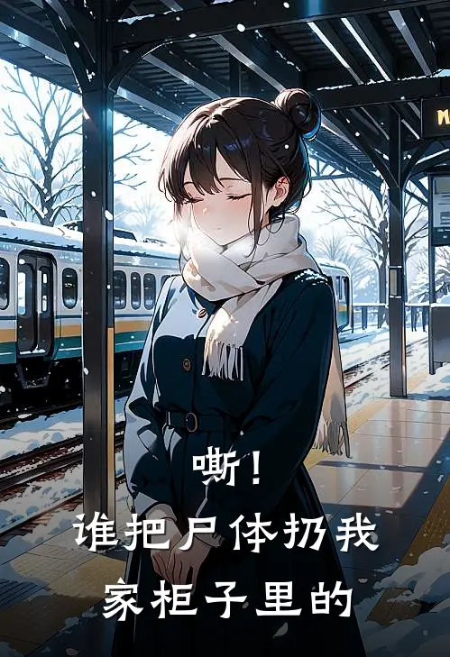 周林秦霄(嘶！谁把尸体扔我家柜子里的)全本阅读_周林秦霄最新热门小说