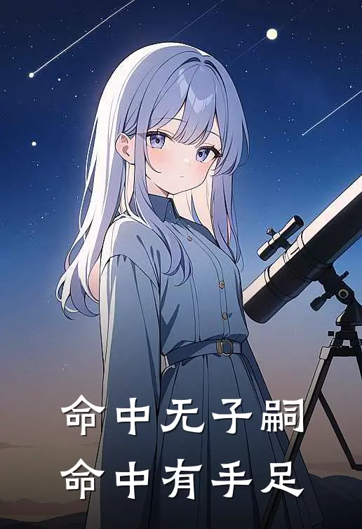 命中无子嗣,命中有手足