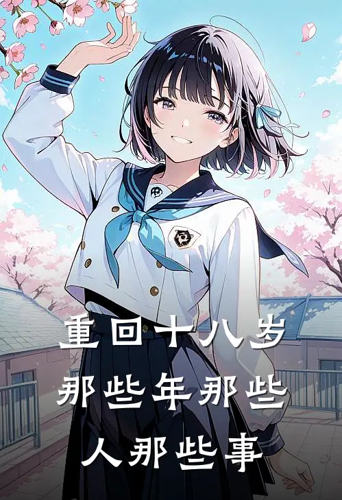 重回十八岁：那些年那些人那些事(唐婉青苏静)热门小说在线阅读_热门小说重回十八岁：那些年那些人那些事(唐婉青苏静)