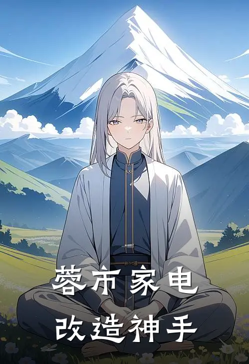 蓉市家电：改造神手陈默小宇免费阅读全文_热门小说大全蓉市家电：改造神手陈默小宇