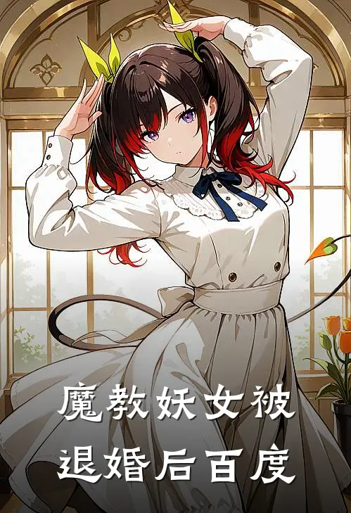 魔教妖女被退婚后百度