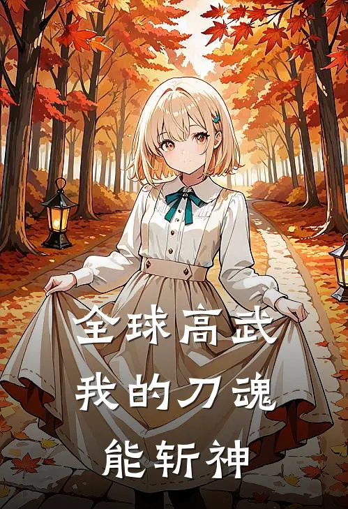 全球高武：我的刀魂能斩神
