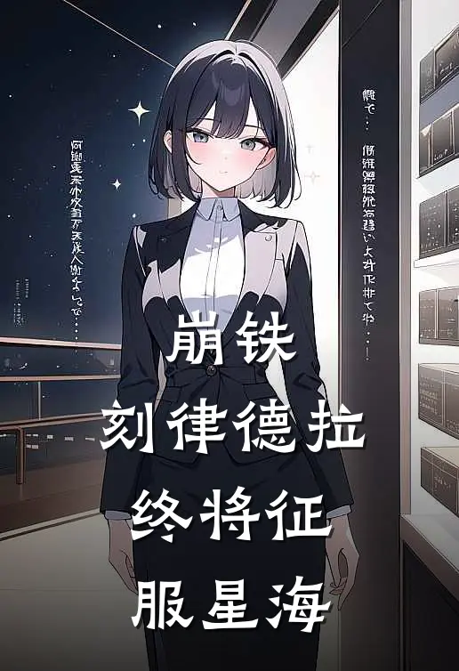 崩铁，刻律德拉，终将征服星海