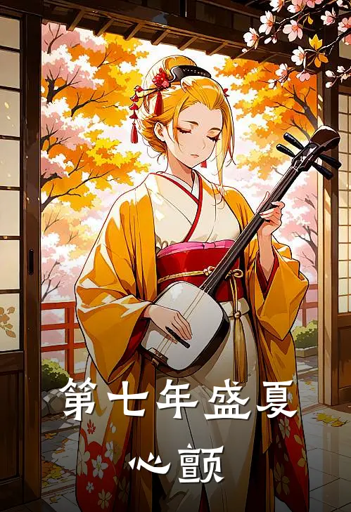 第七年盛夏，心颤
