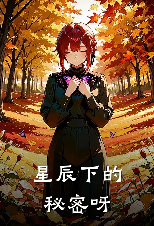 星辰下的秘密呀林星晚陆见深免费小说大全_完结的小说星辰下的秘密呀(林星晚陆见深)