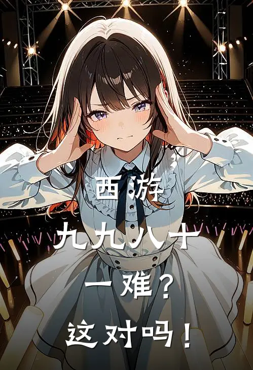 西游：九九八十一难？这对吗！唐三藏唐宇新热门小说_最新章节列表西游：九九八十一难？这对吗！(唐三藏唐宇)
