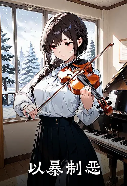 以暴制恶李锐苏晓热门小说免费阅读_完本完结小说以暴制恶(李锐苏晓)