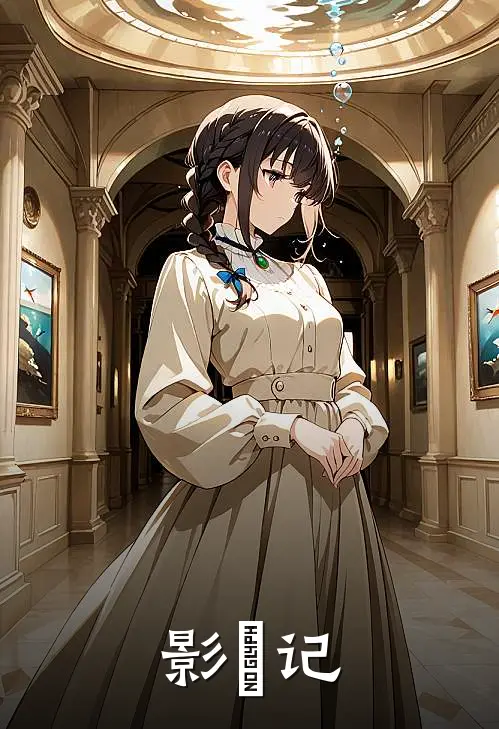 影玥记(苏影玥玥离)热门网络小说推荐_免费完结版小说影玥记(苏影玥玥离)