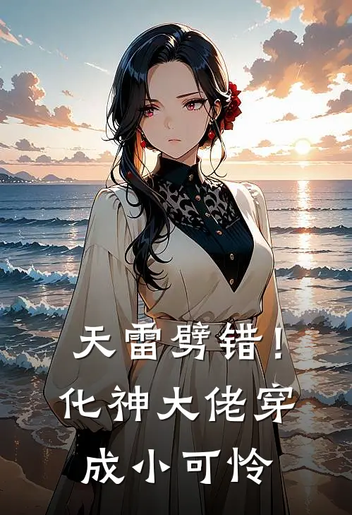 天雷劈错！化神大佬穿成小可怜