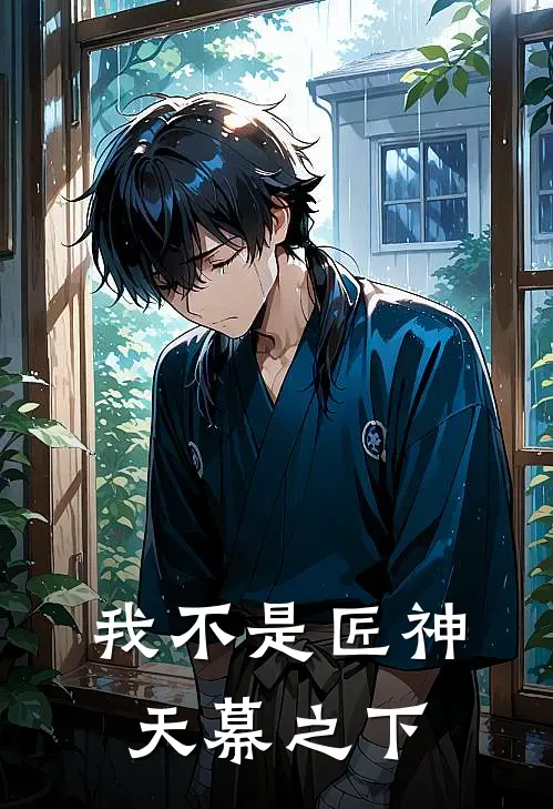 我不是匠神：天幕之下苏砚苏晓全文免费阅读无弹窗大结局_苏砚苏晓（我不是匠神：天幕之下）小说免费阅读大结局