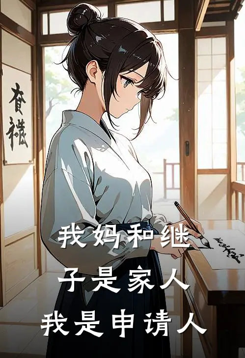 我妈和继子是家人，我是申请人(张阳妈妈)完整版小说全文免费阅读_免费阅读无弹窗我妈和继子是家人，我是申请人张阳妈妈