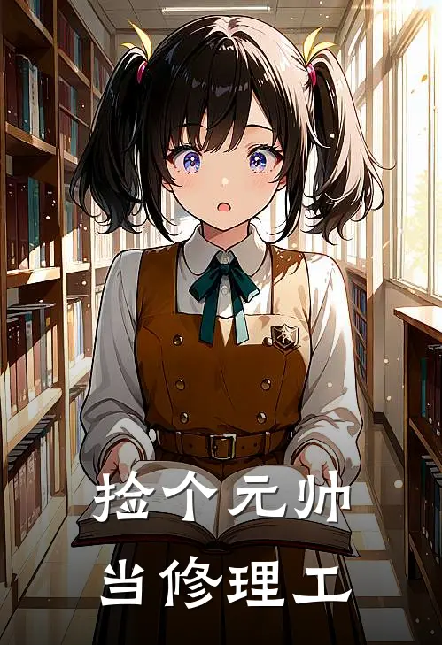 捡个元帅当修理工