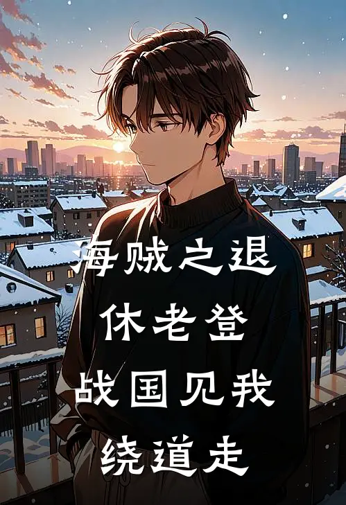 海贼之退休老登，战国见我绕道走(凌峰卡普)最新小说_免费阅读完整版小说海贼之退休老登，战国见我绕道走(凌峰卡普)