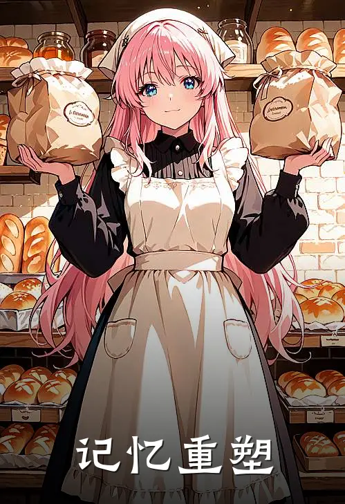 记忆重塑林序陈晃最新小说推荐_完本小说免费阅读记忆重塑(林序陈晃)