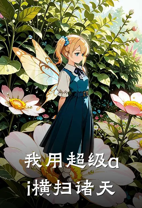 我用超级ai横扫诸天