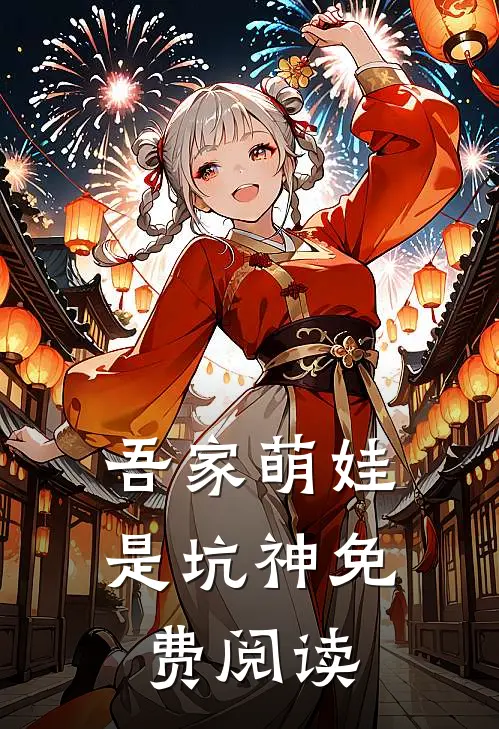 吾家萌娃是坑神免费阅读