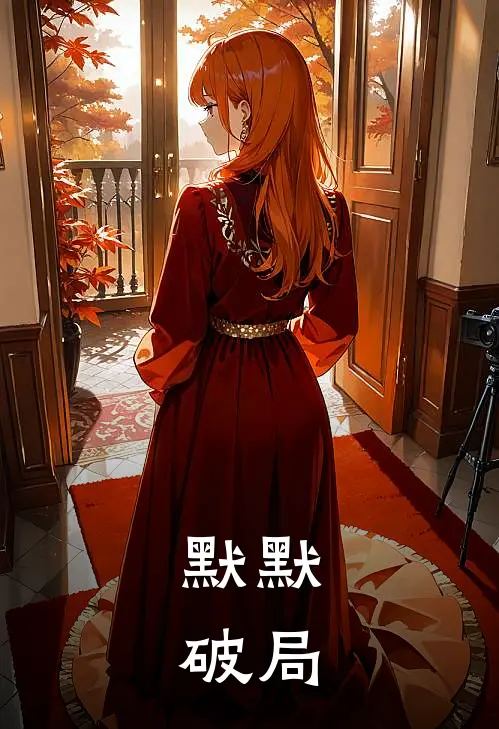 默默，破局苏晴林默_《默默，破局》最新章节免费在线阅读