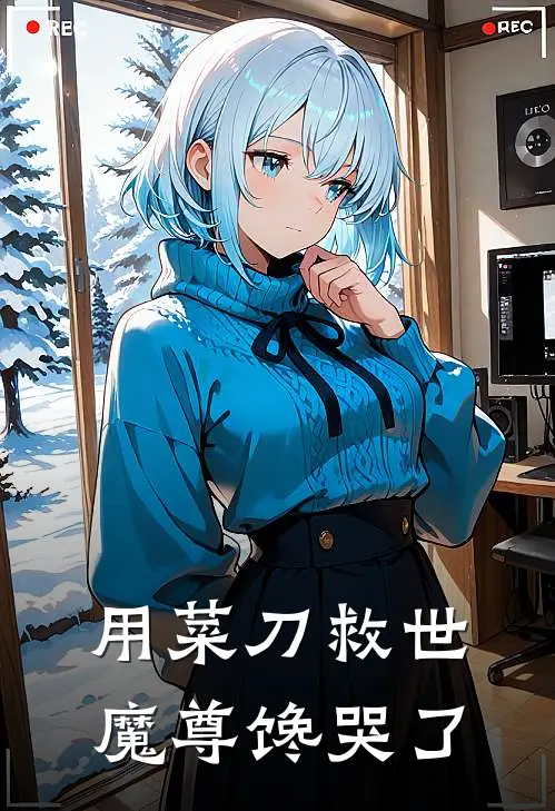 用菜刀救世，魔尊馋哭了阿宁清玄全本完结小说_最新章节列表用菜刀救世，魔尊馋哭了(阿宁清玄)