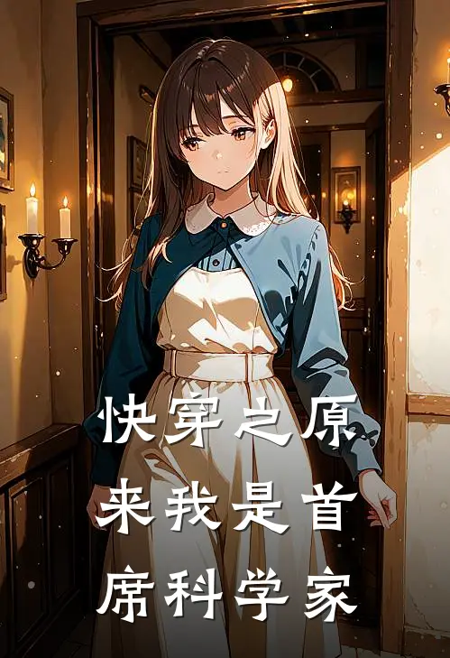 快穿之原来我是首席科学家(沈清辞靖王)热门网络小说推荐_最新完结小说推荐快穿之原来我是首席科学家沈清辞靖王