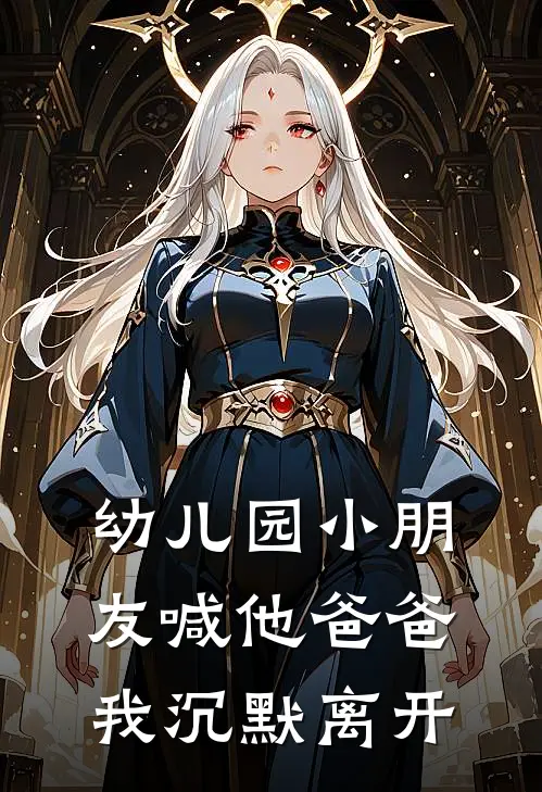 幼儿园小朋友喊他爸爸，我沉默离开