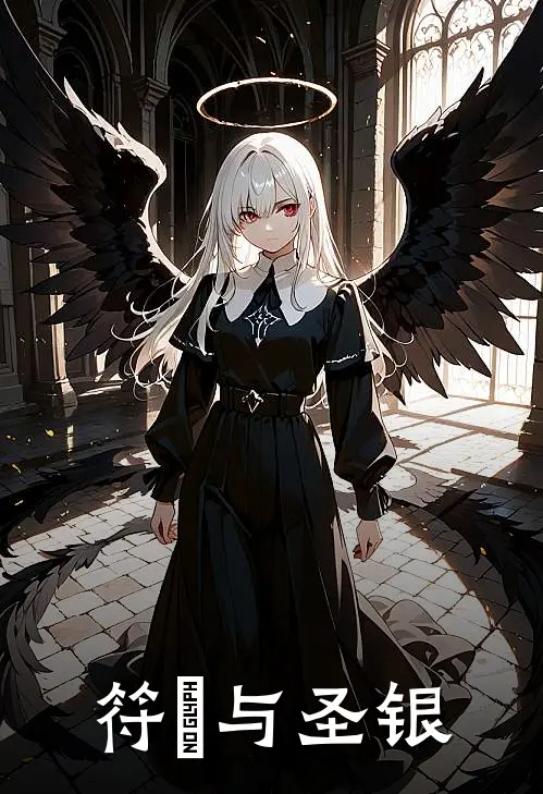 符箓与圣银(艾琳格林)完结版免费阅读_符箓与圣银全文免费阅读