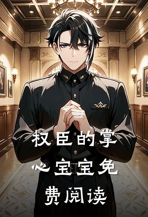 权臣的掌心宝宝免费阅读